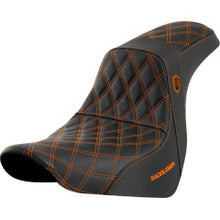 Load image into Gallery viewer, SADDLEMEN PRO SERIES SDC PERFORMANCE GRIPPER SEATS