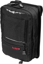 Load image into Gallery viewer, MOTO POCKETS UTILITY BAR BAG 7.5"X10.5"X3"