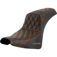 Load image into Gallery viewer, SADDLEMEN PRO SERIES SDC PERFORMANCE GRIPPER SEATS