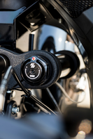 Load image into Gallery viewer, RACING BROTHERS BISHOP 43MM INVERTED FORKS FXLRS FXLRST