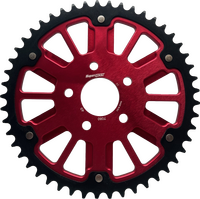 Load image into Gallery viewer, SUPERSPROX STEALTH SPROCKETS