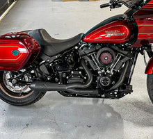 Load image into Gallery viewer, SP CONCEPTS EXHAUST LANESPLITTER