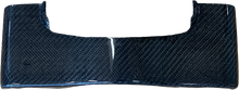 Load image into Gallery viewer, HOFMANN DESIGNS CARBON FIBER LOWER TREE COVER 15-23 ROADGLIDE