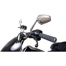 Load image into Gallery viewer, ARLEN NESS MINI STOCKER FORGED MIRROR