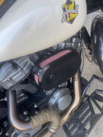 Load image into Gallery viewer, KENS FACTORY NEXT LEVEL AIR CLEANER