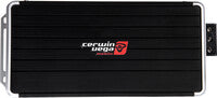 Load image into Gallery viewer, Cerwin Vega Amplifiers