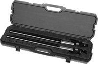 Load image into Gallery viewer, RACING BROTHERS BISHOP 43MM INVERTED FORKS FXLRS FXLRST