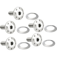 Load image into Gallery viewer, ARLEN NESS HOLESHOT TITANIUM BRAKE ROTOR BOLTS