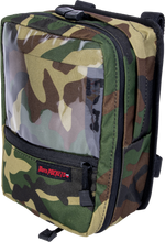 Load image into Gallery viewer, MOTO POCKETS UTILITY BAR BAG 7.5"X10.5"X3"