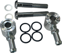 Load image into Gallery viewer, KENS FACTORY EXTERNAL VENT OPTION KIT