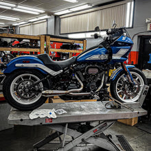 Load image into Gallery viewer, SP CONCEPTS EXHAUST LANESPLITTER