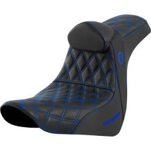 Load image into Gallery viewer, SADDLEMEN PRO SERIES SDC PERFORMANCE GRIPPER SEATS