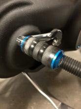 Load image into Gallery viewer, SANTORO FABWORX CHACHO TOE PEG