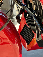 Load image into Gallery viewer, NOT YO DADDY CVO SPOILER ROAD GLIDE CRASH BAR