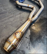 Load image into Gallery viewer, SP CONCEPTS EXHAUST LANESPLITTER