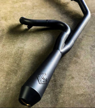 Load image into Gallery viewer, SP CONCEPTS EXHAUST LANESPLITTER