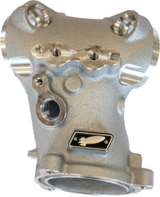 Load image into Gallery viewer, ROCKET PERFORMANCE GARAGE ALUMINUM INTAKE MANIFOLD M8 MOTORS
