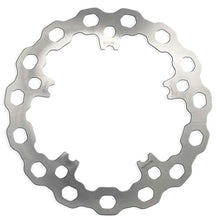 Load image into Gallery viewer, GALFER ROTOR 11.8" PERMTR CUBIQ FR STAINLESS FXD