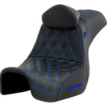 Load image into Gallery viewer, SADDLEMEN PRO SERIES SDC PERFORMANCE GRIPPER SEATS