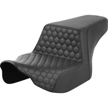 Load image into Gallery viewer, SADDLEMEN STEP-UP HONEYCOMB (HC) GEL SEATS