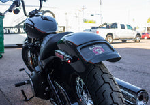 Load image into Gallery viewer, BAGGERNATION THE FIX REAR FENDER KIT `18-UP FXBB, FLSL