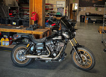 Load image into Gallery viewer, SP CONCEPTS EXHAUST BIG BORE 4.5”