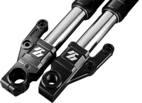 Load image into Gallery viewer, RACING BROTHERS BISHOP 43MM INVERTED FORKS FXLRS FXLRST