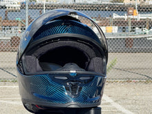Load image into Gallery viewer, SCORPION EXO EXO-R1 AIR CARBON FULL FACE HELMET