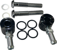 Load image into Gallery viewer, KENS FACTORY EXTERNAL VENT OPTION KIT