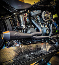 Load image into Gallery viewer, SP CONCEPTS EXHAUST BIG BORE 4.5”