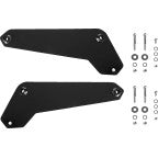 Load image into Gallery viewer, SADDLEMEN DXT RIGID MOUNT SADDLEBAGS