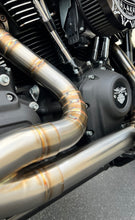 Load image into Gallery viewer, SP CONCEPTS EXHAUST BIG BORE 4.5”