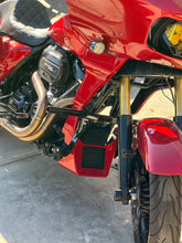 Load image into Gallery viewer, NOT YO DADDY CVO SPOILER ROAD GLIDE CRASH BAR