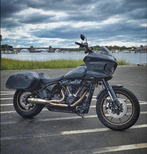 Load image into Gallery viewer, SP CONCEPTS EXHAUST BIG BORE 4.5”