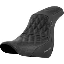 Load image into Gallery viewer, SADDLEMEN PRO SERIES SDC PERFORMANCE GRIPPER SEATS