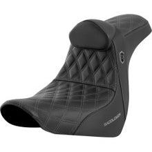 Load image into Gallery viewer, SADDLEMEN PRO SERIES SDC PERFORMANCE GRIPPER SEATS
