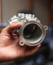 Load image into Gallery viewer, ROCKET PERFORMANCE GARAGE ALUMINUM INTAKE MANIFOLD M8 MOTORS