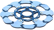 Load image into Gallery viewer, FLO MOTORSPORTS MULTIDIRECTIONAL FLOATING ROTOR