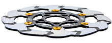 Load image into Gallery viewer, FLO MOTORSPORTS MULTIDIRECTIONAL FLOATING ROTOR