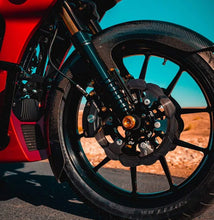 Load image into Gallery viewer, FLO MOTORSPORTS MULTIDIRECTIONAL FLOATING ROTOR