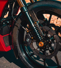 Load image into Gallery viewer, FLO MOTORSPORTS MULTIDIRECTIONAL FLOATING ROTOR