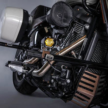 Load image into Gallery viewer, Baja Designs S1 Light Crashbar by Santoro Fabworx