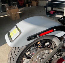 Load image into Gallery viewer, BAGGERNATION THE FIX REAR FENDER KIT `18-UP FXBB, FLSL