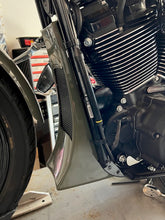 Load image into Gallery viewer, BAGGERNATION SWOOP CHIN SCOOP M8 SOFTAIL