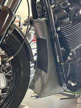 Load image into Gallery viewer, BAGGERNATION SWOOP CHIN SCOOP M8 SOFTAIL