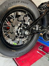 Load image into Gallery viewer, FLO MOTORSPORTS MULTIDIRECTIONAL FLOATING ROTOR