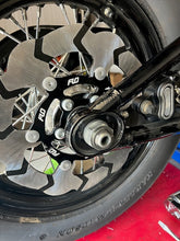 Load image into Gallery viewer, FLO MOTORSPORTS MULTIDIRECTIONAL FLOATING ROTOR