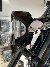 Load image into Gallery viewer, Headlight Bracket for 2006-2017 Dyna For Baja Designs LP6 Pro