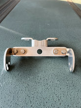 Load image into Gallery viewer, Headlight Bracket for 2006-2017 Dyna For Baja Designs LP6 Pro