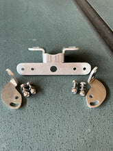 Load image into Gallery viewer, Headlight Bracket for 2006-2017 Dyna For Baja Designs LP6 Pro